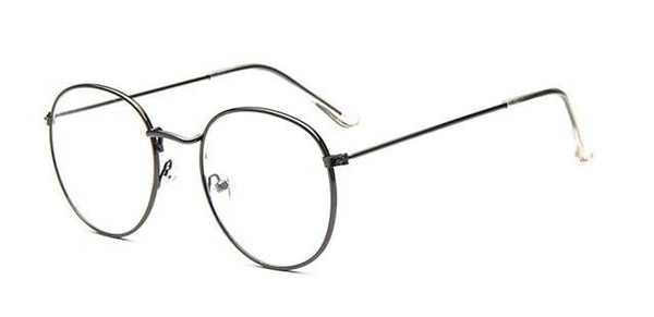 Blue Light Computer Glasses Anti Glare Eyeglasses Frame Women Eyeglass Frames