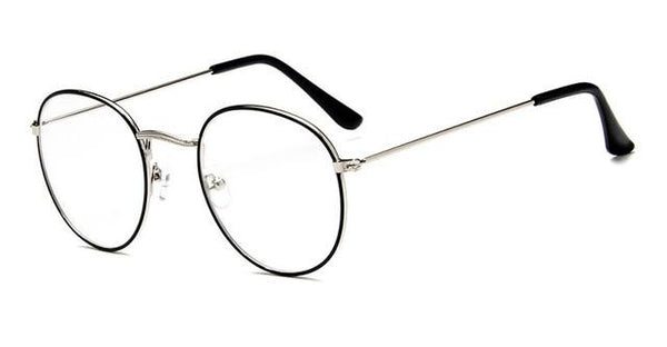 Blue Light Computer Glasses Anti Glare Eyeglasses Frame Women Eyeglass Frames