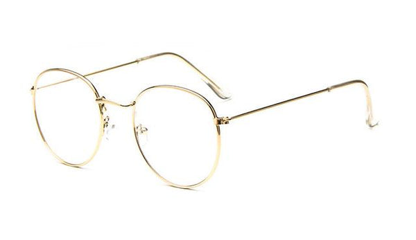 Blue Light Computer Glasses Anti Glare Eyeglasses Frame Women Eyeglass Frames