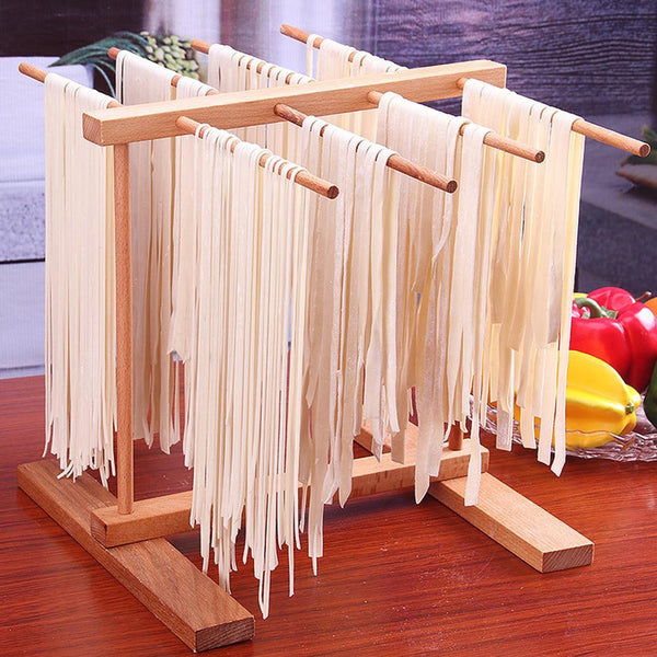Noodle Pasta Drying Rack Spaghetti Holder Kitchen Tools Racks & Holders