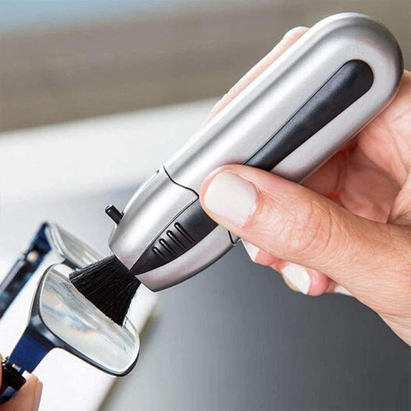 Eyeglass Cleaning Kit Multi Functional Portable Glasses Cleaner Eyeglass Cleaning Tools & Supplies