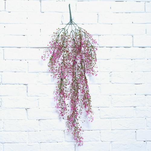 Artificial Wisteria Vines Floral Décor