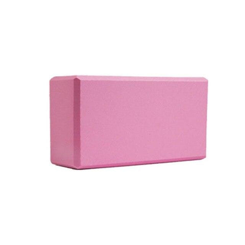 Eva Pilates Yoga Blocks Home Gym Fitness Stretching Accessories Yoga Props