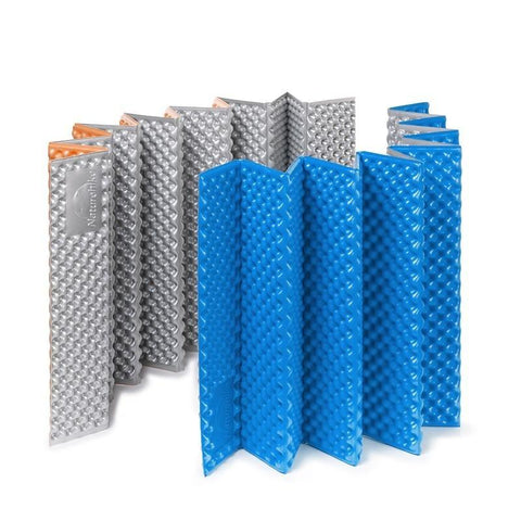 Ultralight Sleeping Pad Foam Folding Camping Mat Sleeping Mats