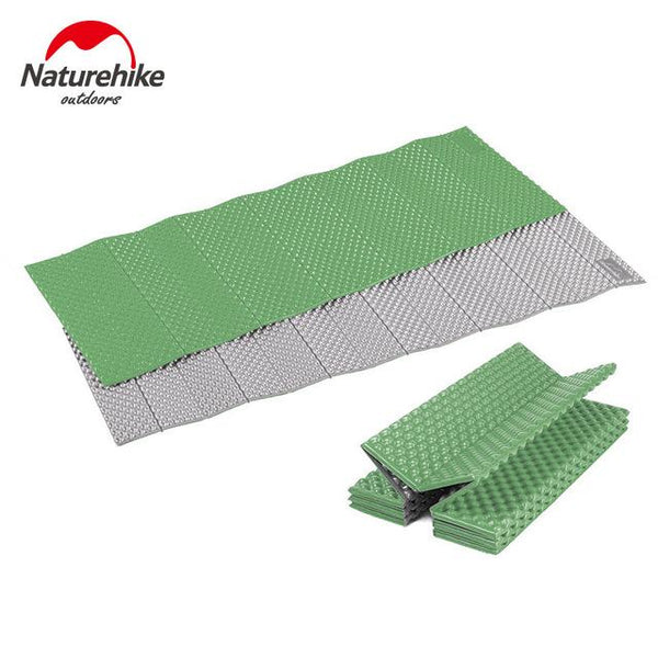 Ultralight Sleeping Pad Foam Folding Camping Mat Sleeping Mats