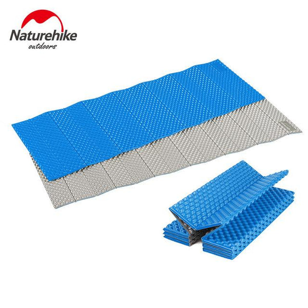 Ultralight Sleeping Pad Foam Folding Camping Mat Sleeping Mats
