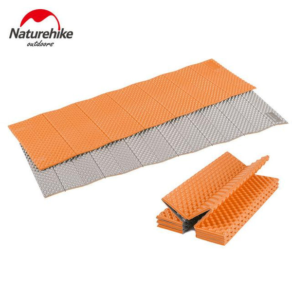 Ultralight Sleeping Pad Foam Folding Camping Mat Sleeping Mats
