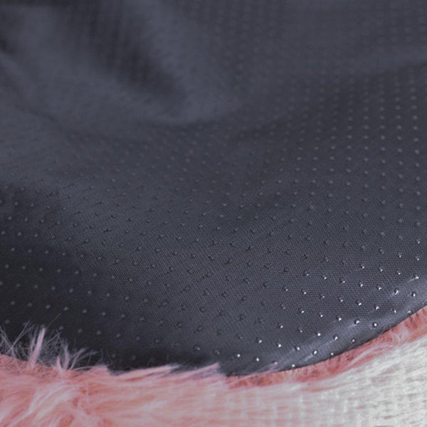 Warm Soft Plush Pet Bed For Dogs Or Cats Pet Beds