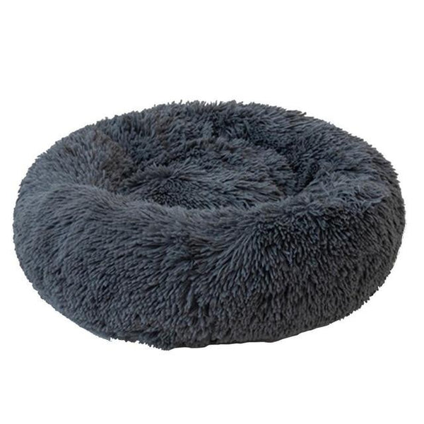 Warm Soft Plush Pet Bed For Dogs Or Cats Pet Beds