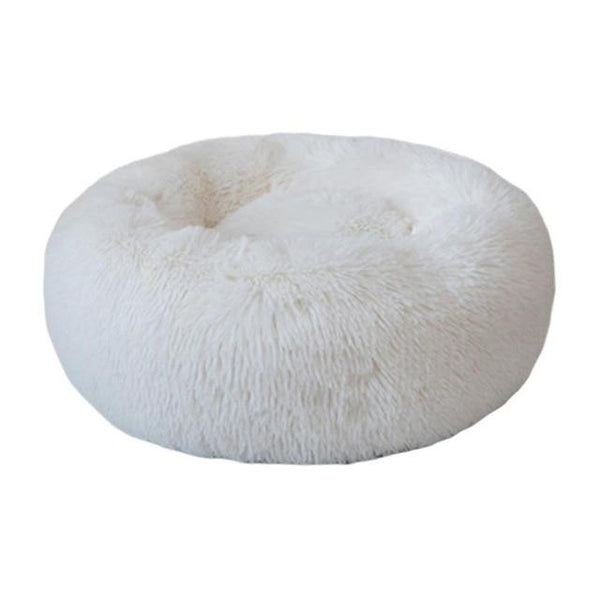 Warm Soft Plush Pet Bed For Dogs Or Cats Pet Beds