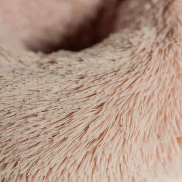 Warm Soft Plush Pet Bed For Dogs Or Cats Pet Beds