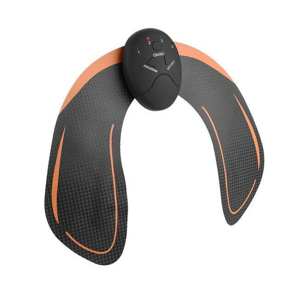 Abdominal Machines Ems Hip Trainer Muscle Stimulator Abs Fitness Buttocks Lifting Toner Wireless Slimming Massager Unisex