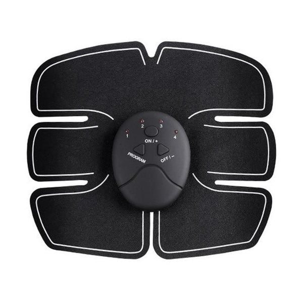 Ems Hip Trainer Muscle Stimulator Abs Fitness Buttocks Lifting Toner Wireless Slimming Massager Unisex Abdominal Machines