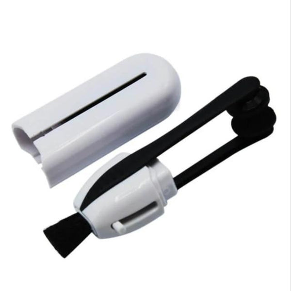 Eyeglass Cleaning Kit Multi Functional Portable Glasses Cleaner Eyeglass Cleaning Tools & Supplies