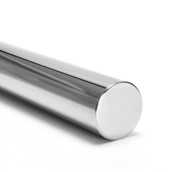 Stainless Steel Rolling Pin Dough Roller Baking Kitchen Tools Rolling Pins