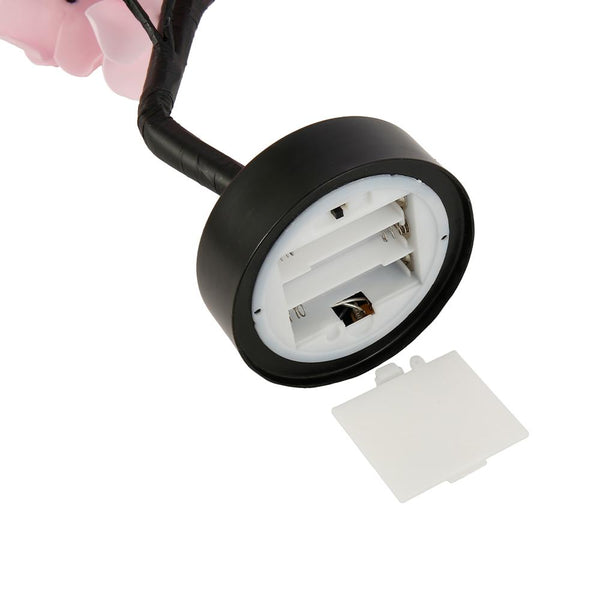 Led Rose Flower Decorative Table Lamp Night Light Night Lights