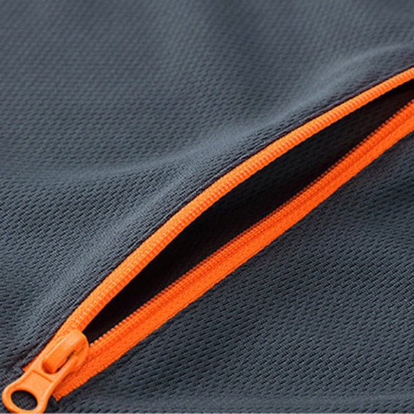 Long Sleeve Sun Protection Quick Dry Thin Hoodie Jacket For Any Outdoor Activities Fishing Shirts