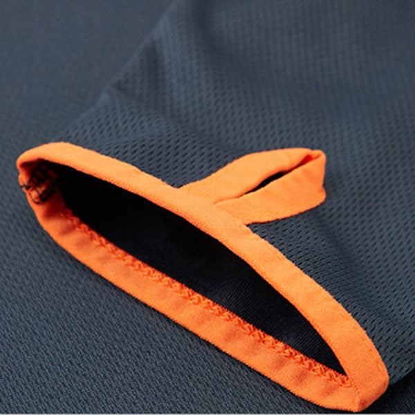 Long Sleeve Sun Protection Quick Dry Thin Hoodie Jacket For Any Outdoor Activities Fishing Shirts