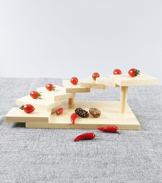 Step Up Sushi Plate Snack Platter Plates