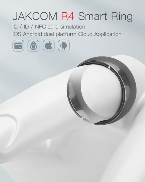R4 Magic Smart Ring Nfc Id M1 For Android Ios Windows Phone Other Mobile Accessories