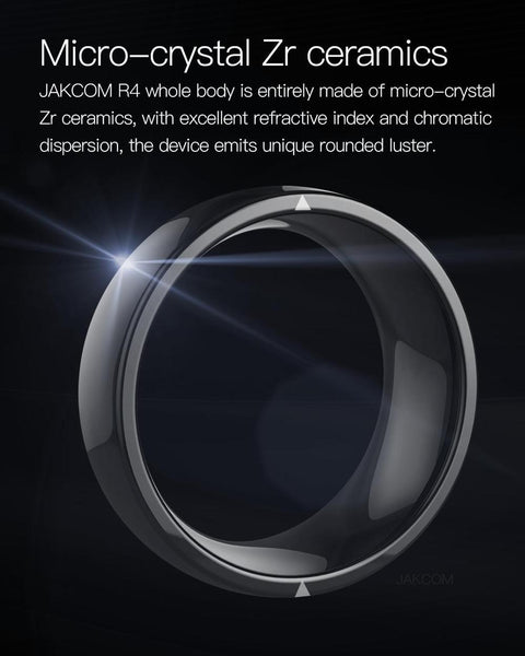 R4 Magic Smart Ring Nfc Id M1 For Android Ios Windows Phone Other Mobile Accessories