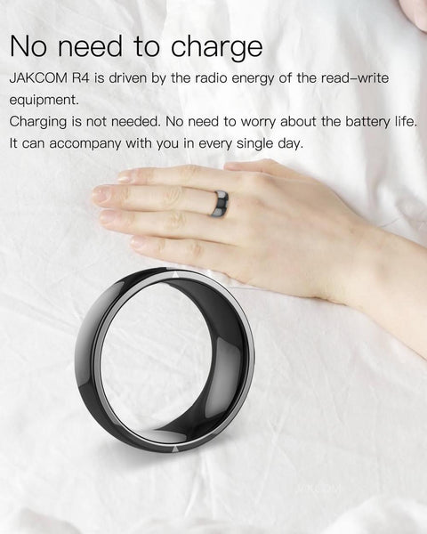 R4 Magic Smart Ring Nfc Id M1 For Android Ios Windows Phone Other Mobile Accessories