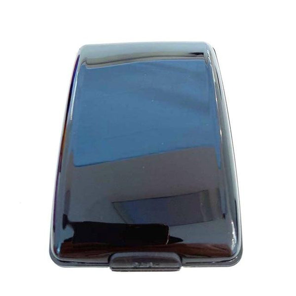 Anti Theft Metal Waterproof Credit Card Id Holder Id & Document Holders