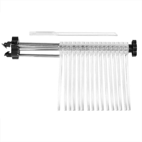 Folding Pasta Drying Rack Spaghetti Noodle Hanging Holder Kitchen Tools Racks & Holders