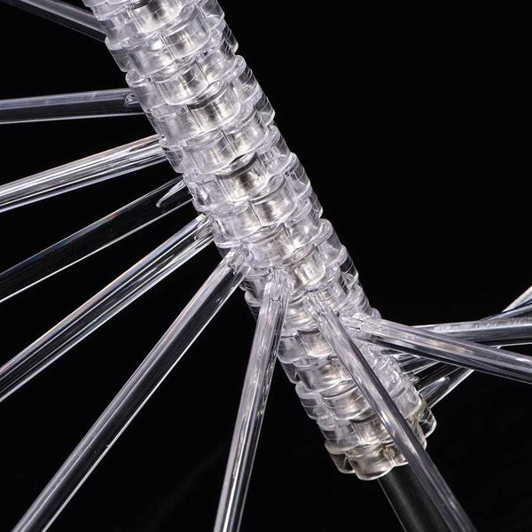 Folding Pasta Drying Rack Spaghetti Noodle Hanging Holder Kitchen Tools Racks & Holders