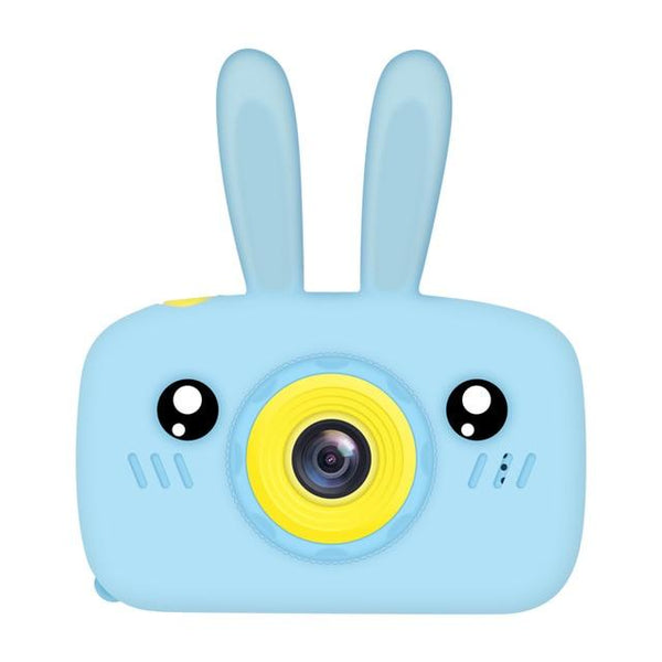 Action Cameras Cute Cartoon Mini Digital For Children With 32Gb Card Digital Cameras
