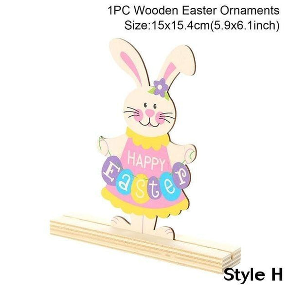 Cute Easter Decorations Holiday Party Decorations