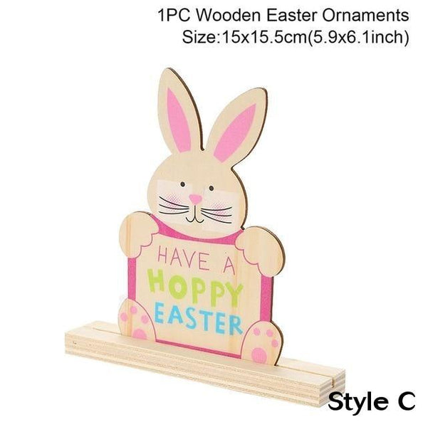 Cute Easter Decorations Holiday Party Decorations