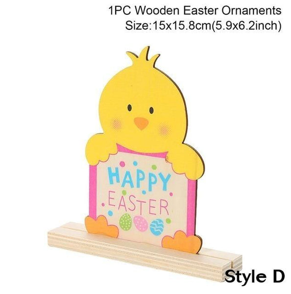 Cute Easter Decorations Holiday Party Decorations