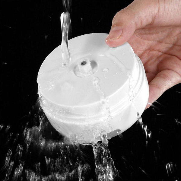 Usb Rechargeable Mini Food Processor Garlic Chopper Peelers & Slicers