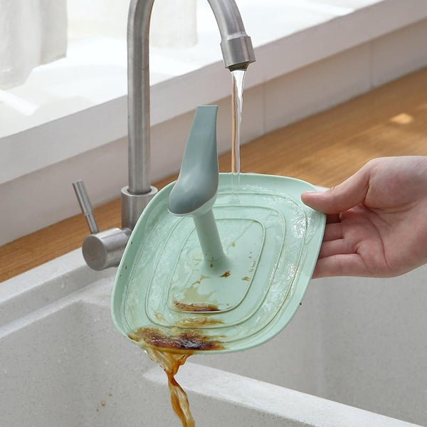 Bird Kitchen Lid Utensils Resting Shelf Storage Holder Racks & Holders