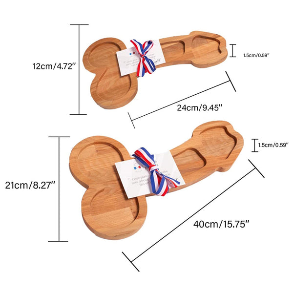 Novelty Aperitif Board Food Platter Serving Tray Platters