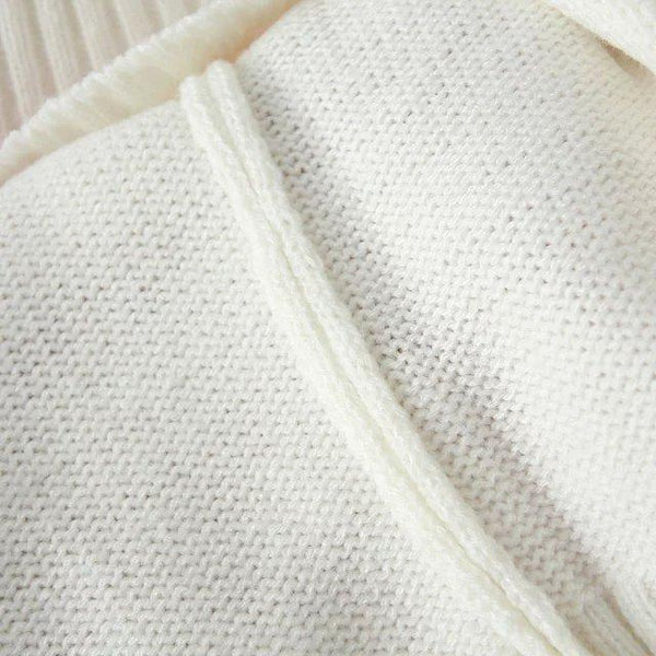 Little Ribbon Sweater Jumpers & Cardigans