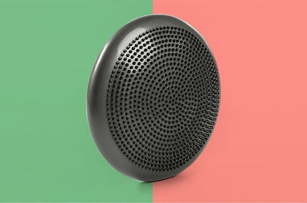 Balance Trainers Inflatable Yoga Massage Ball Pad Gym Fitness Wobble Stability Balance Disc F01