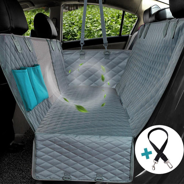 Pet Car Seat Cover Pet Transport