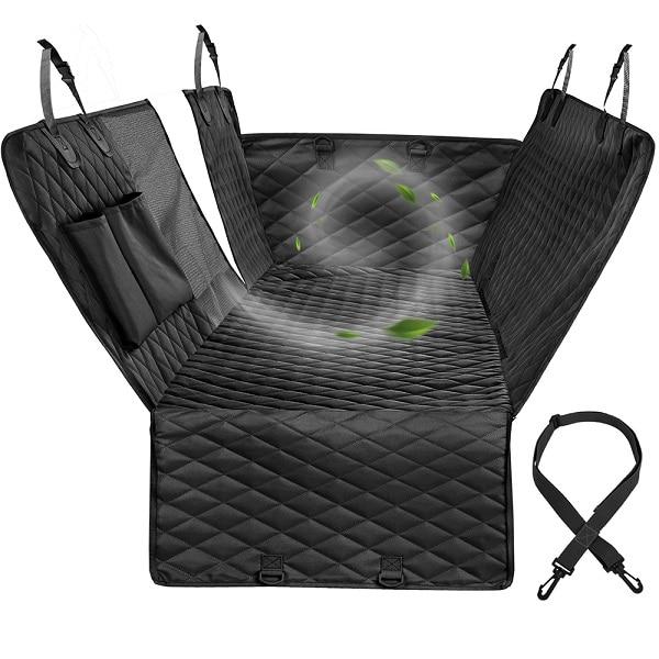 Pet Car Seat Cover Pet Transport