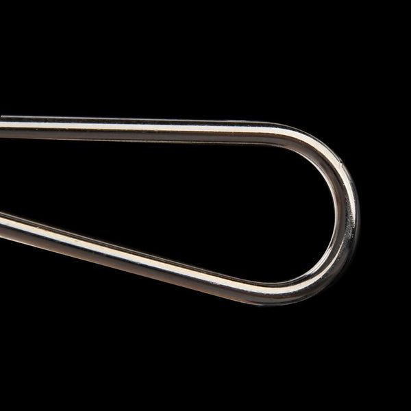 5Cm Acrylic Rolling Pin With Handle Polymer Clay Roller Stamping Tool Rolling Pins