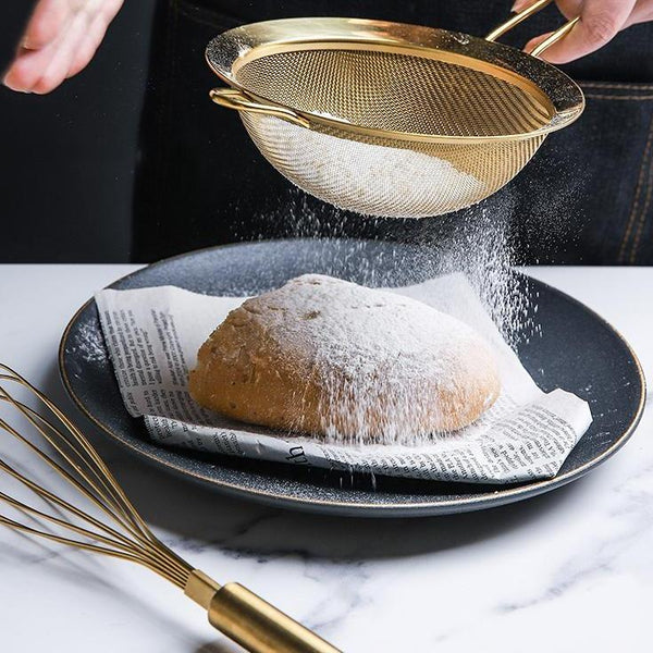 Golden Days Baking Tools Kitchen Utensils Cooking Utensils