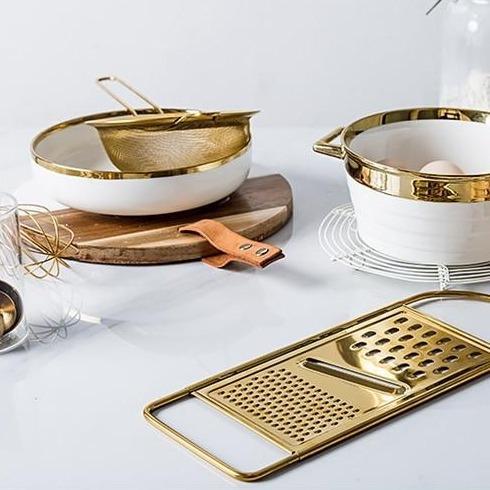 Golden Days Baking Tools Kitchen Utensils Cooking Utensils