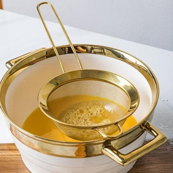 Golden Days Baking Tools Kitchen Utensils Cooking Utensils