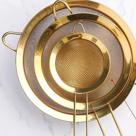 Golden Days Baking Tools Kitchen Utensils Cooking Utensils