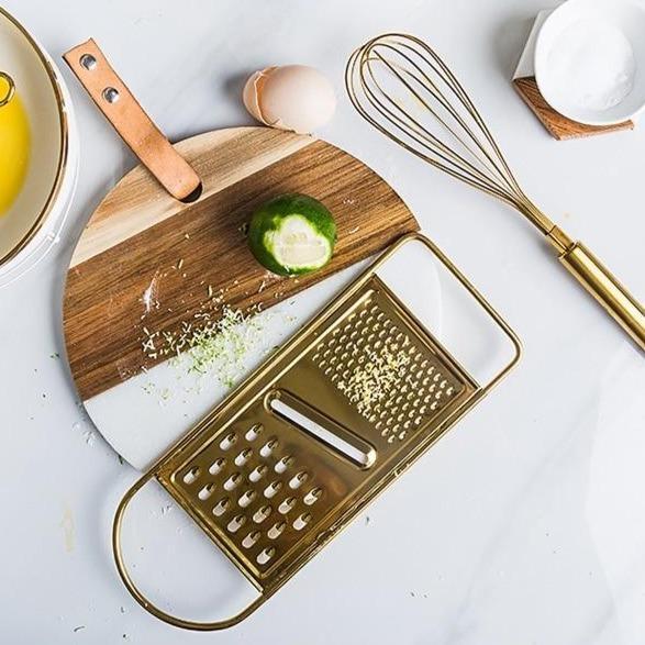 Golden Days Baking Tools Kitchen Utensils Cooking Utensils