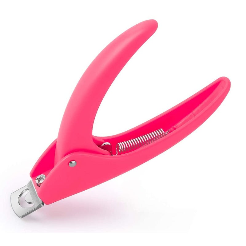 Professional Acrylic Nail Clipper False Nails Cutter Clippers Tip Trimmer For Artificial Manicure Tools Manicure & Pedicure Tools & Kits