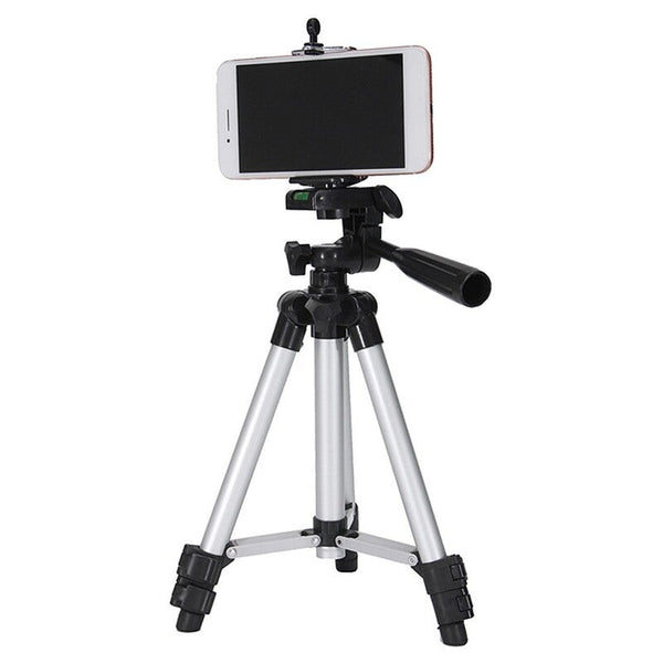 Professional Tripod Stand Mount Holder Universal For Digital Camera Camcorder Phone Dslr Slr Other Tripods & Supports
