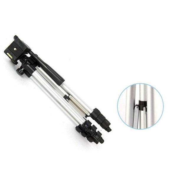 Professional Tripod Stand Mount Holder Universal For Digital Camera Camcorder Phone Dslr Slr Other Tripods & Supports