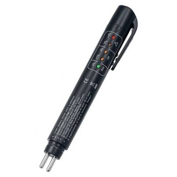 Professional Automobile Brake Oil Fluid Test Pen Black Other Diagnostic Service Tools